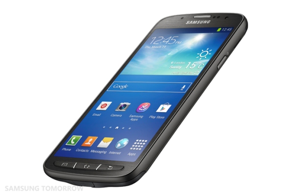 Samsung Galaxy S4 Active