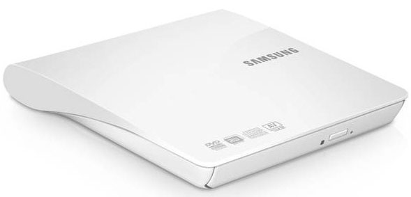 Samsung SE-208DB