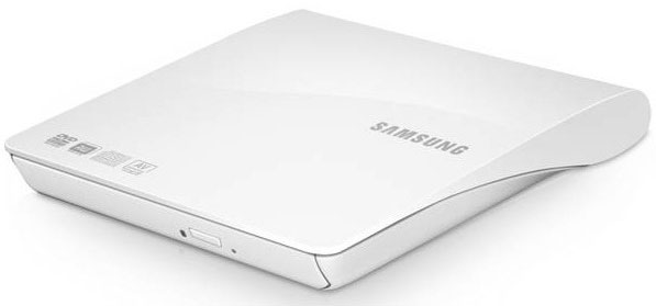 Samsung SE-208DB