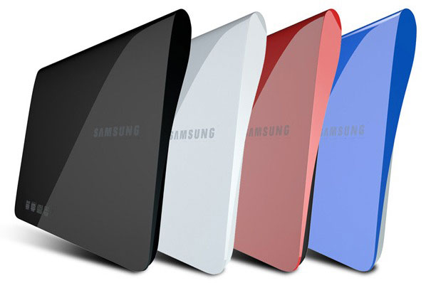 Samsung SE-208DB