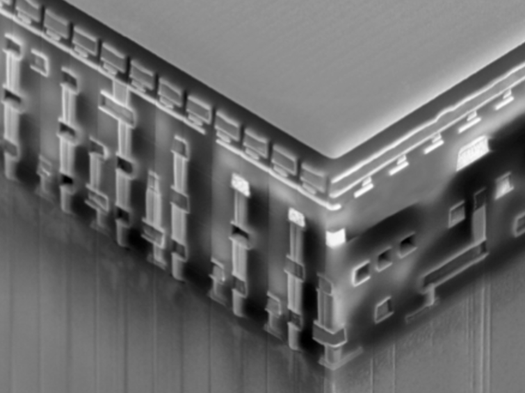 Samsung представила 3D память, Crossbar заявила о прорыве в RRAM