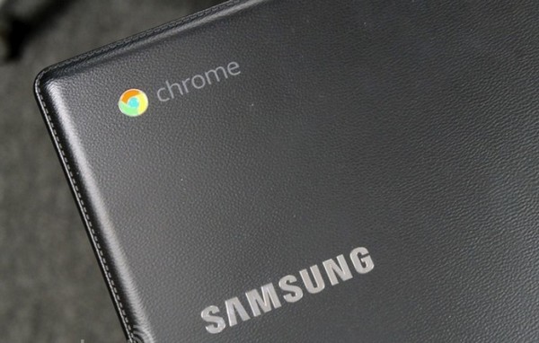 Samsung Chromebook 2