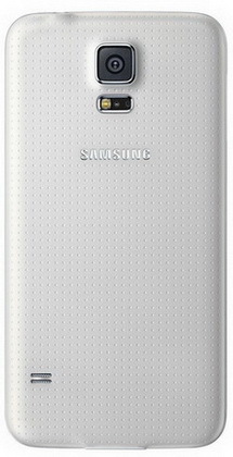 Samsung представила новый флагманcкий смартфон — GALAXY S5