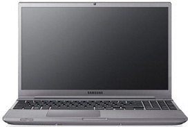 Samsung Series 7 CHRONOS