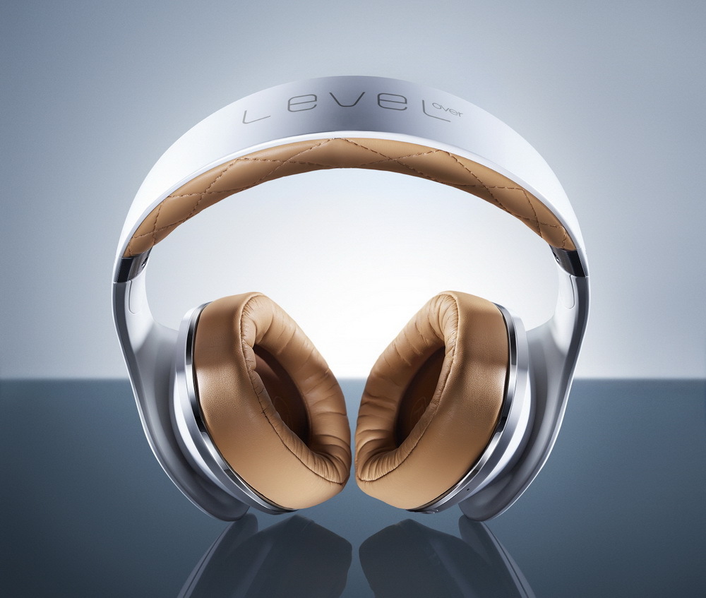 Samsung выпускает новую серию мобильных аудиоустройств Samsung Level Samsung выпускает новую серию мобильных аудиоустройств Samsung Level