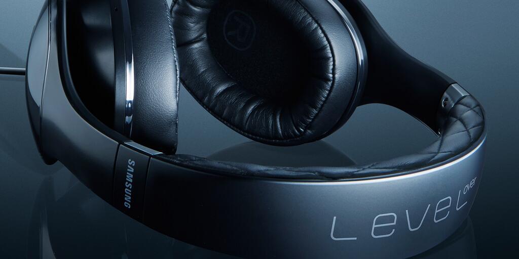 Samsung выпускает новую серию мобильных аудиоустройств Samsung Level Samsung выпускает новую серию мобильных аудиоустройств Samsung Level