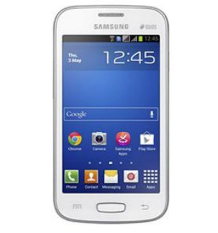 Galaxy Star Pro (S7262)