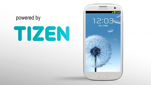 Samsung замедляет развитие Tizen