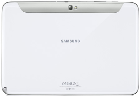 Samsung Galaxy Note 10.1