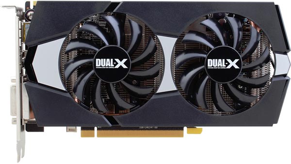 Карта Sapphire Radeon R9 270 Dual-X будет стоить менее $150