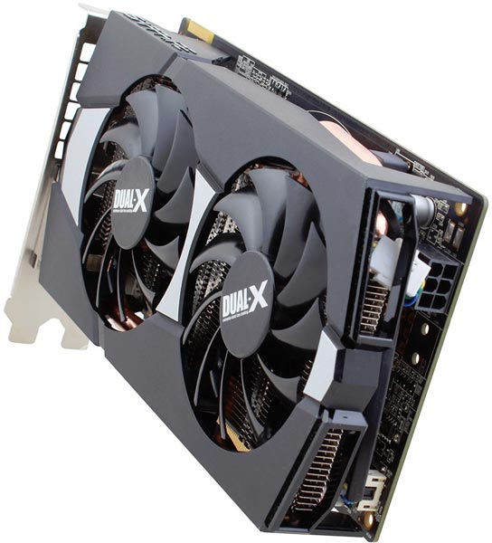 Карта Sapphire Radeon R9 270 Dual-X будет стоить менее $150