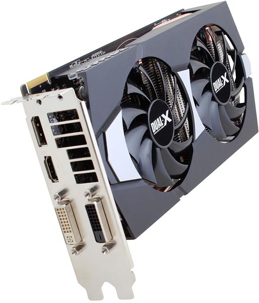 Карта Sapphire Radeon R9 270 Dual-X будет стоить менее $150