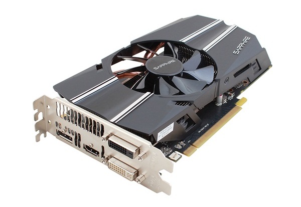 Sapphire HD 7790