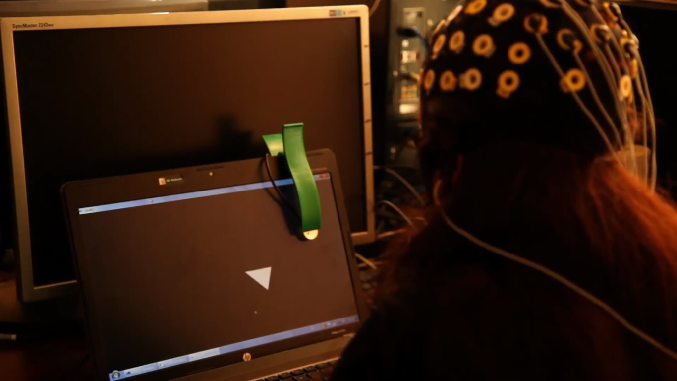 ScienceHub #08: Нейроинтерфейсы ScienceHub #08: Нейроинтерфейсы