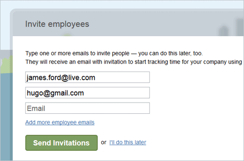 Screenshot Monitor — мониторинг удалённых разработчиков