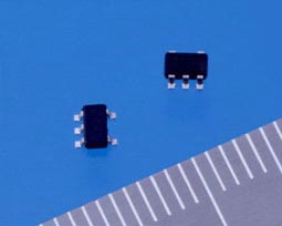 Seiko Instruments выпускает первые в мире микросхемы для фотодетекторов с «нулевым энергопотреблением»