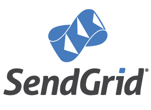 SendGrid logo