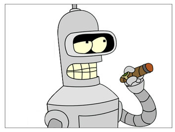 Shell – консольный Just for fun