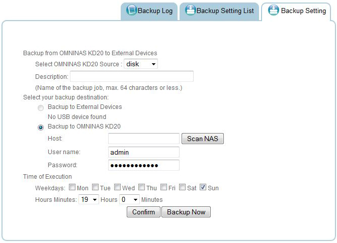 Shuttle KD20 — домашний мини NAS Shuttle KD20 — домашний мини NAS