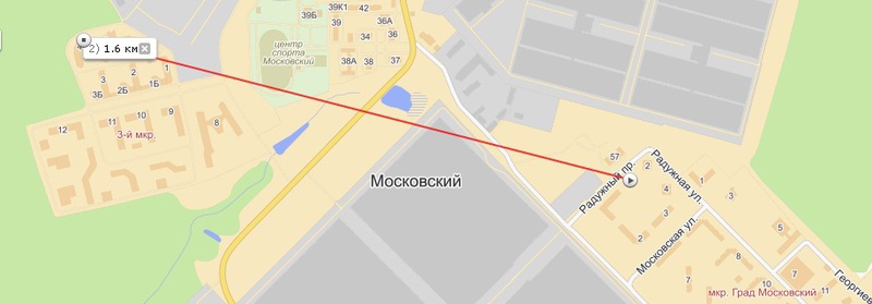 Siklu — беспроводной гигабит без частот. Опыт инсталляции