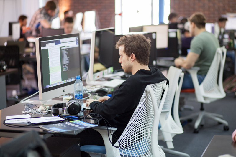 Silicon Valley is an amazing place, but I’m taking a bet about Russia… или пост о том, как Райaн приехал работать в Островок из Кремниевой долины