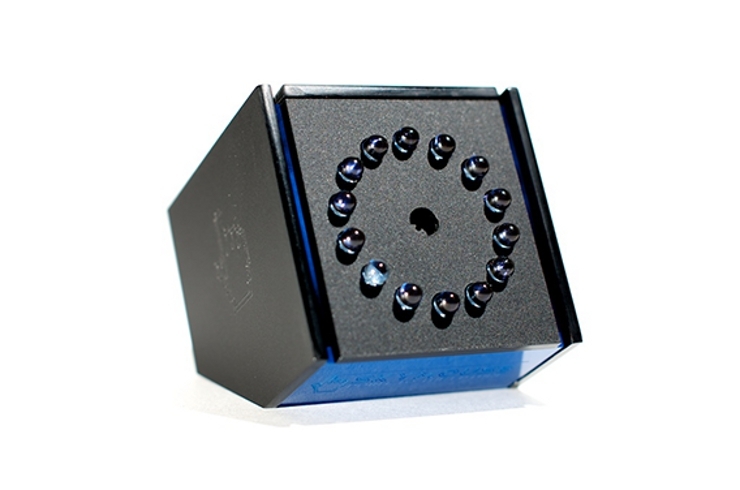 Skymouse: мышь с жестовым управлением Skymouse: мышь с жестовым управлением