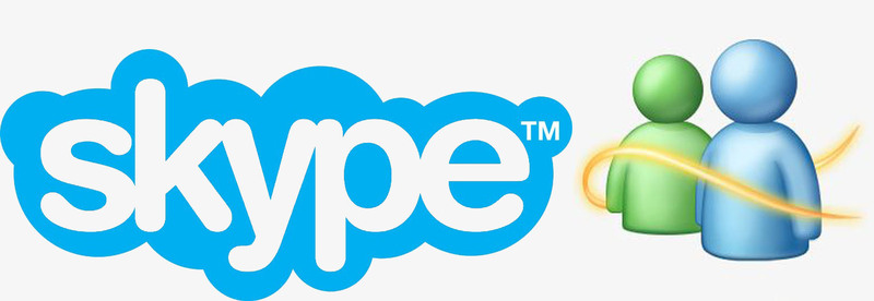 Skype 5.11 for Windows интеграция Microsoft Account