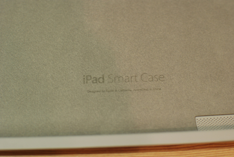 Smart Case: обновлять ли свой Smart Cover?