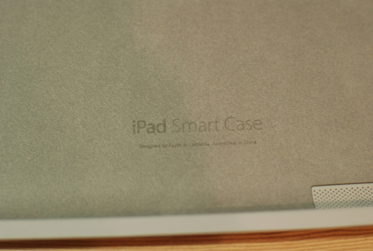 Smart Case: обновлять ли свой Smart Cover?