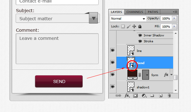 Smart Object в Photoshop – поможет и верстальщикам, и дизайнерам Smart Object в Photoshop – поможет и верстальщикам, и дизайнерам