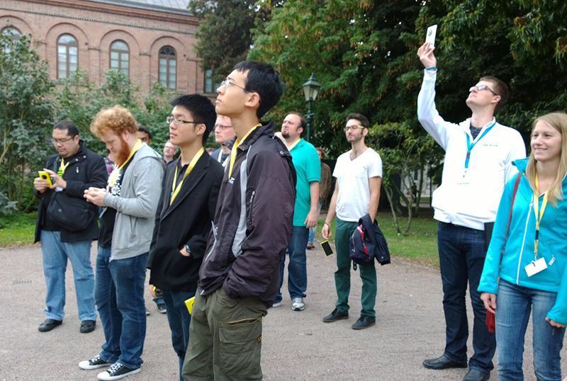 Smart Resize и другие победители Nokia Future / Capture Smart Resize и другие победители Nokia Future / Capture