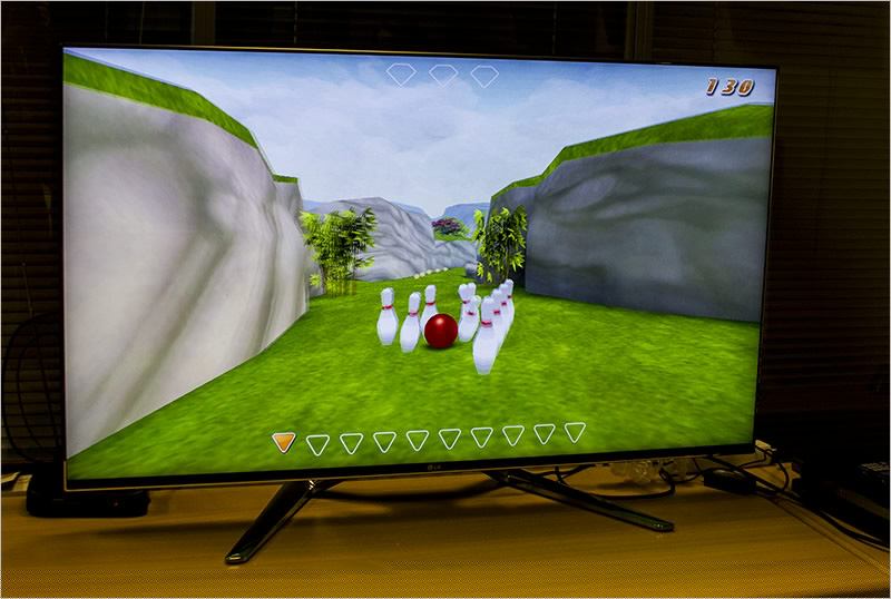 Smart TV — смартфон размером с телевизор