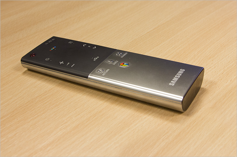 Smart TV — смартфон размером с телевизор