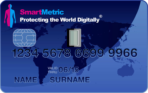 Слушание по делу SmartMetric назначено на 9 сентября