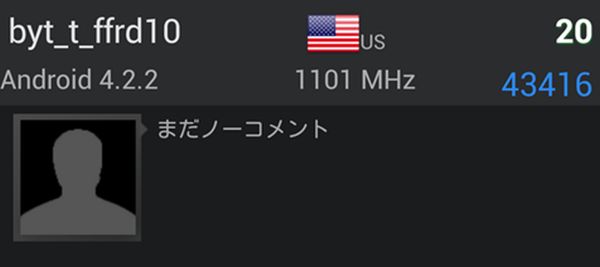 SoC Intel Bay Trail может оказаться гораздо производительнее любого современного чипа ARM Intel Bay Trail