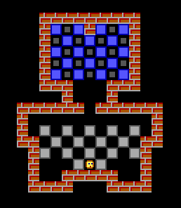 Sokoban в 4 часа Sokoban в 4 часа