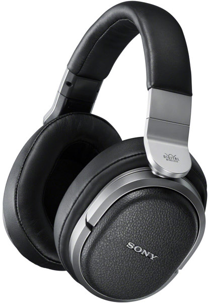 Наушники Sony MDR-HW700DS, MDR-HW300K и MDR-RF811RK появятся в продаже в Европе в этом месяце