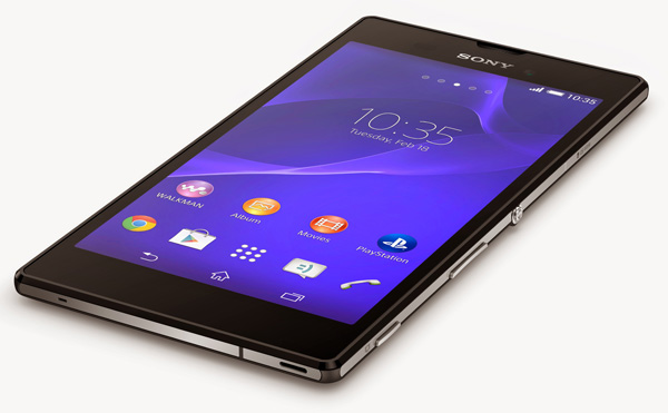 Sony Xperia T3