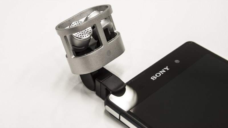 Sony Xperia Z2 – hands on превью Sony Xperia Z2 – hands on превью