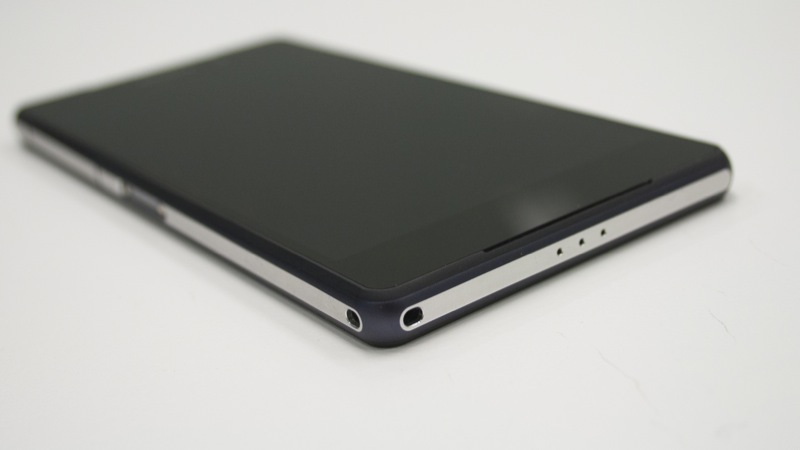 Sony Xperia Z2 – hands on превью Sony Xperia Z2 – hands on превью