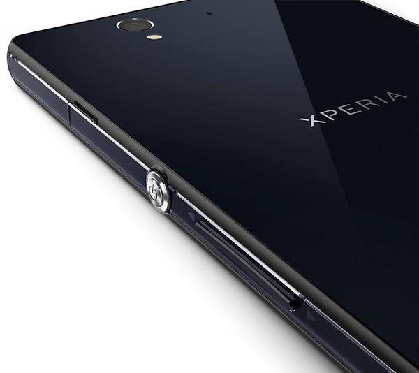 Sony Xperia Z