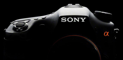 Sony готовит к выпуску зеркальную фотокамеру Alpha A77 II