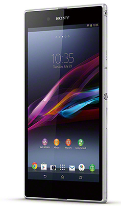 Sony Xperia Z Ultra Wi-Fi