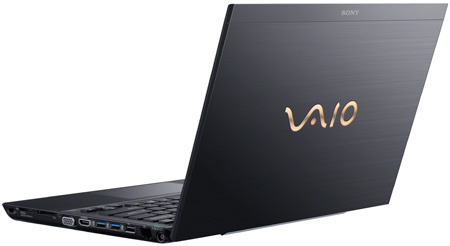 Sony VAIO S 13