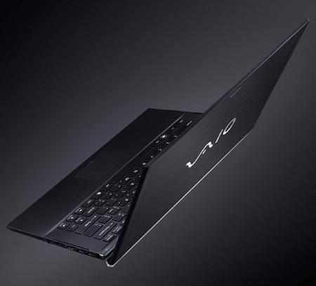 Sony VAIO Z