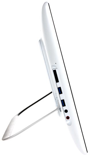 Sony выпустила 20 дюймовый планшет с Windows 8 Sony выпустила 20 дюймовый планшет с Windows 8