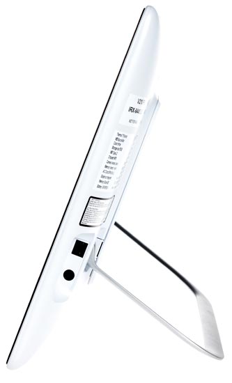 Sony выпустила 20 дюймовый планшет с Windows 8 Sony выпустила 20 дюймовый планшет с Windows 8