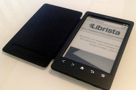 Sony Reader Store перейдёт Kobo