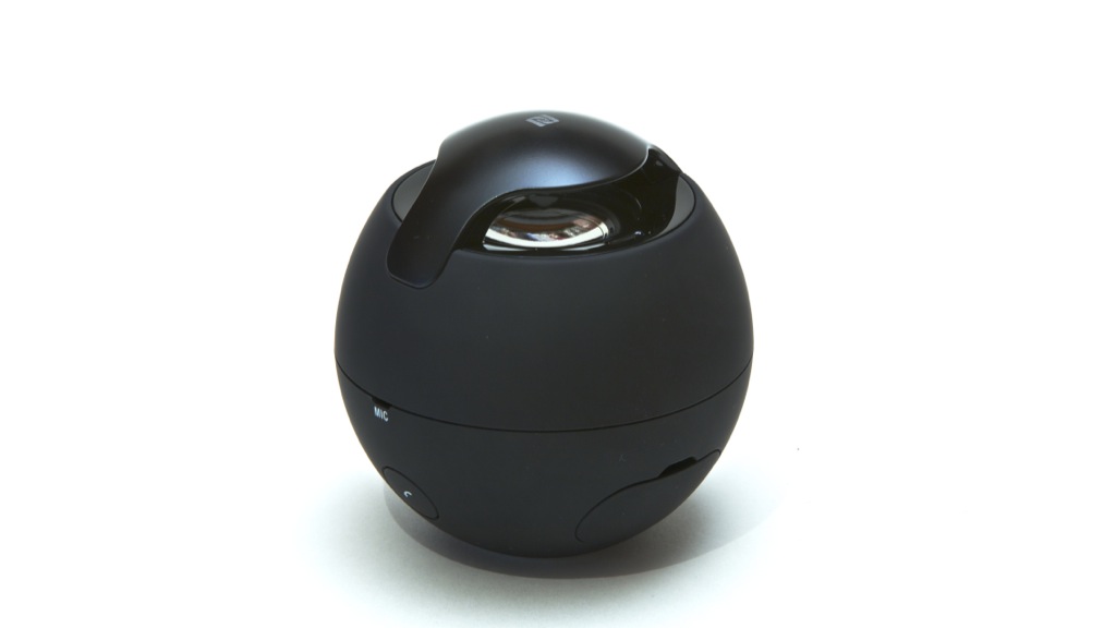 Sound Sphere – обзор акустической системы Sony SRS BTV5