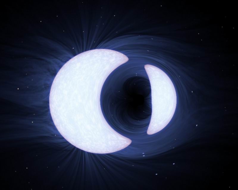 Space Engine — Вселенная на ладони